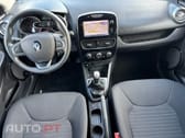 Renault Clio 1.5 dCi Limited
