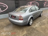 Volkswagen Passat 1.9 TDi Highline