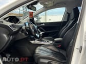 Peugeot 308 SW 1.2 PureTech Allure J17