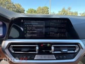 BMW 320 320e Touring Pack M