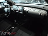 Citroen C4 Cactus 1.5 BlueHDi Shine