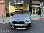 BMW X2 18 i sDrive Auto Advantage