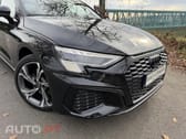 Audi A3 Sportback 45 TFSIe S tronic S line
