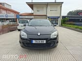 Renault Mégane 1.5 dCi Luxe