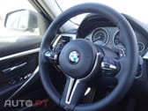 BMW 318 d Line Sport Auto