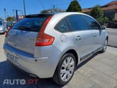 Citroen C4 1.6 HDi SX