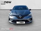 Renault Clio Clio Techno 100 TCe Bi-fuel