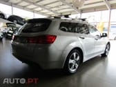 Honda Accord Tourer 2.2 i-DTEC Exe. Advance