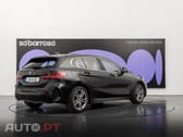 BMW 118 i Pack Desportivo M Auto