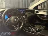 Mercedes-Benz C 200 d Station 9G-TRONIC Avantgarde