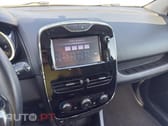 Renault Clio Sport Tourer 1.5 dCi Confort
