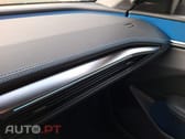 Renault Scénic E-Tech 100% elétrico 220cv esprit Alpine