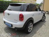 MINI Countryman 1.6 COOPER D