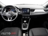 Renault Captur Captur 1.0 TCe Techno Bi-Fuel