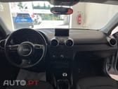 Audi A1 1.0 TFSI
