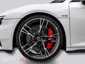 Audi R8 5.2 RWD