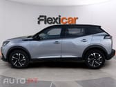 Peugeot 2008 1.2 PureTech GT Line