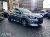 Peugeot 208 1.5 BlueHDi Allure Pack