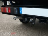 Volkswagen Transporter PickUp 1.9 TD