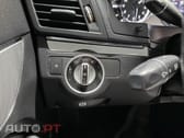 Mercedes-Benz E 250 CDi Avantgarde BE Auto.