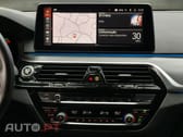 BMW 530 e Pack M