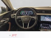 Audi Q8 E-Tron 50 quattro Advanced