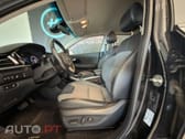 Kia Niro 64kWh