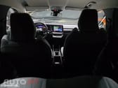 Renault 4 40 kWh Evolution Autonomia Urbana