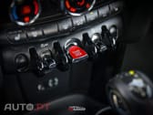 MINI Cabrio Cooper S Auto Desportiva