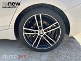 BMW 116 Pack M AUTO 116d