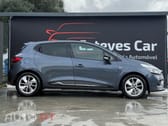 Renault Clio 1.5 dCi Confort