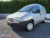 Peugeot Expert 220 C 1.9 D