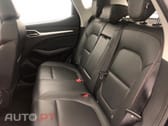 MG ZS 72.6 kWh Luxury