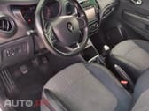 Renault Captur 1.5 dCi Exclusive