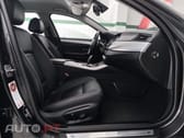 BMW 520 d Line Luxury Auto