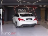 Mercedes-Benz CLA 180 Urban Style Edition
