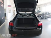 Audi A5 2.0 TDI Exclusive