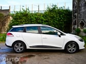 Renault Clio Sport Tourer 0.9 TCE Limited