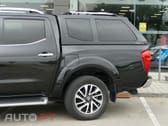 Nissan Navara 2.3 dCi CD 4WD Tekna
