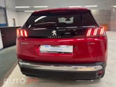 Peugeot 3008 1.6 Hybrid Allure Pack e-EAT8