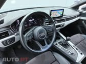 Audi A5 2.0 TFSI Design