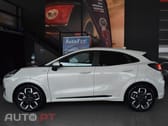Ford Puma 1.0 EcoBoost MHEV ST-Line X