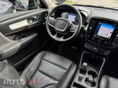 Volvo XC40 1.5 T5 PHEV Inscription