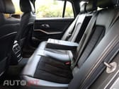 BMW 318 d Touring Pack M Auto