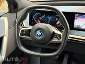 BMW iX xDrive 40