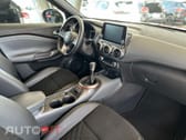 Nissan Juke 1.0 DIG-T Tekna