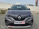Renault Captur 1.0 TCe Techno