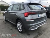 Skoda Kamiq 1.0 TGI G-TEC Ambition