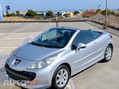 Peugeot 207 CC 16V