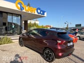 Nissan Micra 1.0 IG-T N-Design Black CVT